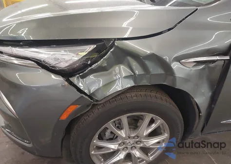 2023 Buick Enclave Premium Awd из США, поврежденный, VIN 5GAEVBKW6PJ110562